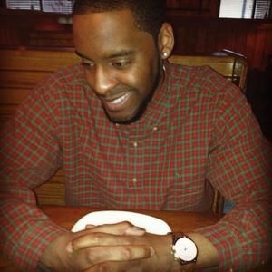 Meet your Posher, Demar